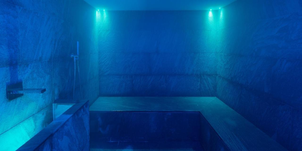 Saleghes Dolomites Residence Сельва-ди-Валь-Гардена Экстерьер фото