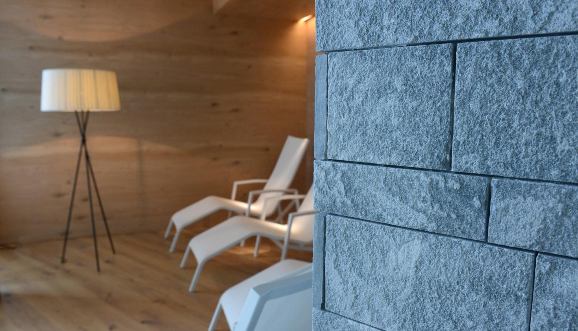 Saleghes Dolomites Residence Сельва-ди-Валь-Гардена Экстерьер фото