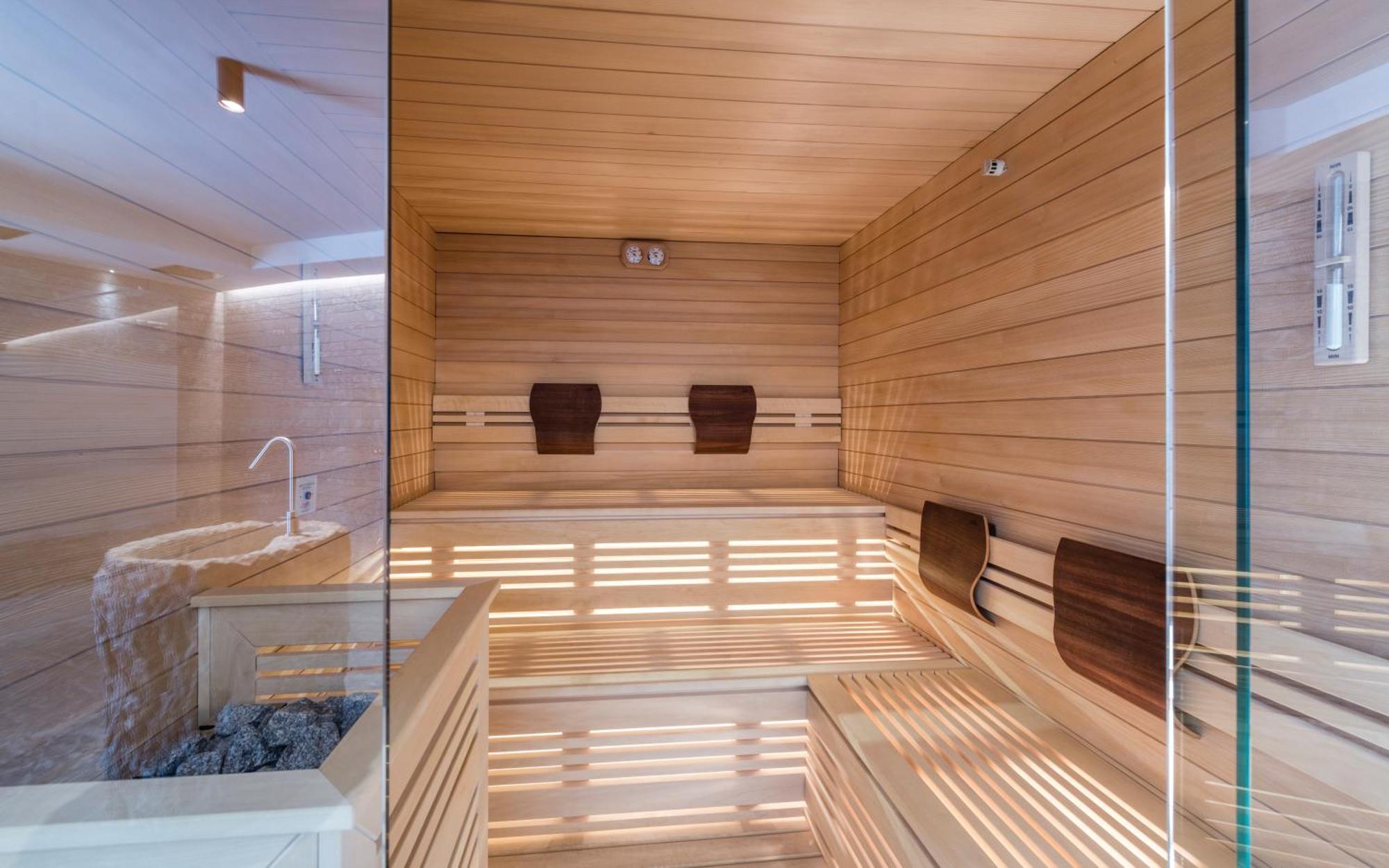 Saleghes Dolomites Residence Сельва-ди-Валь-Гардена Экстерьер фото